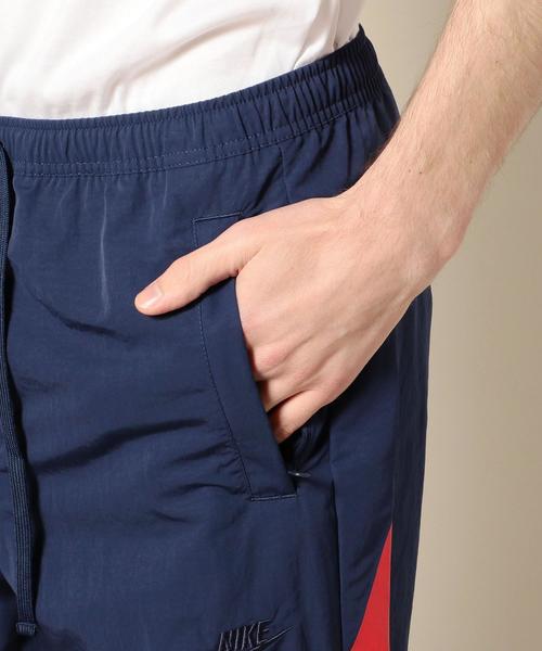 NIKE（ナイキ）の「＜NIKE（ナイキ）＞ NSW ANRK PT/パンツ ◆（その他パンツ・メンズ・ライム/ピンク/ネイビー・LARGE/MEDIUM/SMALL）」の9枚目の写真