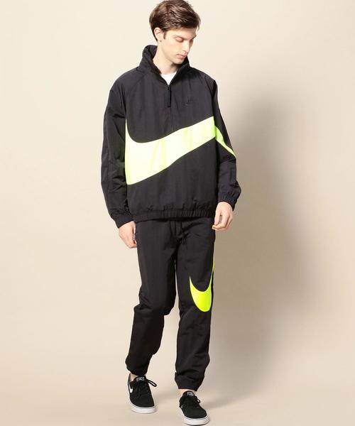 NIKE（ナイキ）の「＜NIKE（ナイキ）＞ NSW ANRK PT/パンツ ◆（その他パンツ・メンズ・ライム/ピンク/ネイビー・LARGE/MEDIUM/SMALL）」の14枚目の写真