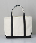 L.L.Bean | ＜L.L.Bean＞TOTE BAG M/バッグ.(手提包)