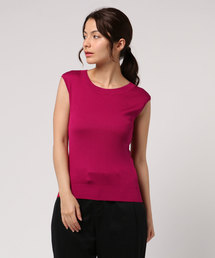 JILL STUART | ニカ ワイドリブニット(ニット/セーター)