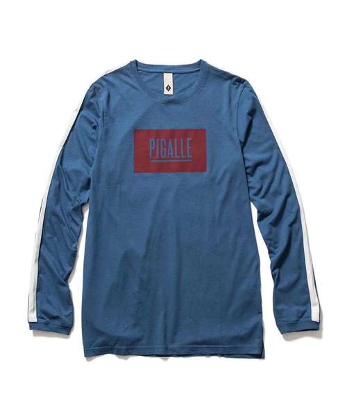 pigalle long sleeve tee (値段交渉で価格を決めます) トップス