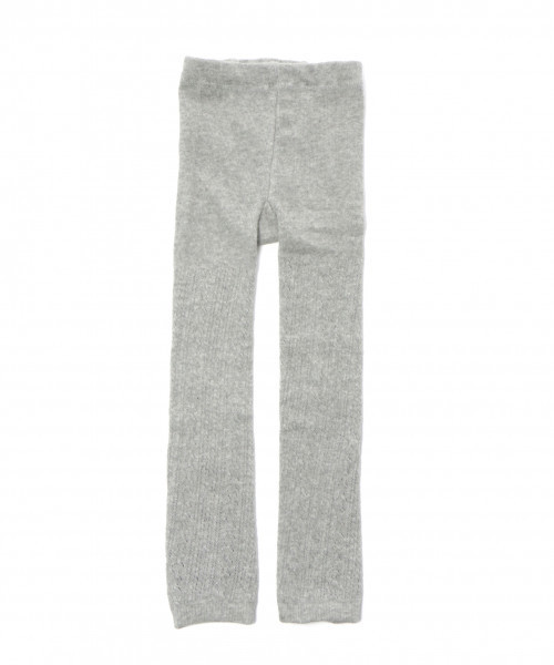 GLOBAL WORK（グローバルワーク）の「【キッズ】スカシアミニットスパッツ/802876（レギンス/スパッツ・キッズ・ホワイト/ブラック/グレー・SMALL/MEDIUM/LARGE/X-LARGE/XX-LARGE）」の3枚目の写真