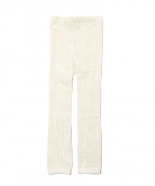 GLOBAL WORK（グローバルワーク）の「【キッズ】スカシアミニットスパッツ/802876（レギンス/スパッツ・キッズ・ホワイト/ブラック/グレー・SMALL/MEDIUM/LARGE/X-LARGE/XX-LARGE）」の2枚目の写真