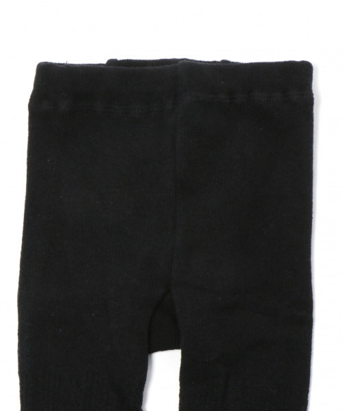 GLOBAL WORK（グローバルワーク）の「【キッズ】スカシアミニットスパッツ/802876（レギンス/スパッツ・キッズ・ホワイト/ブラック/グレー・SMALL/MEDIUM/LARGE/X-LARGE/XX-LARGE）」の13枚目の写真