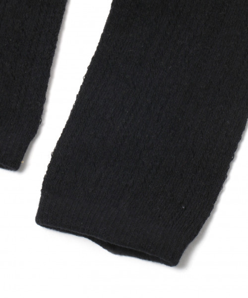 GLOBAL WORK（グローバルワーク）の「【キッズ】スカシアミニットスパッツ/802876（レギンス/スパッツ・キッズ・ホワイト/ブラック/グレー・SMALL/MEDIUM/LARGE/X-LARGE/XX-LARGE）」の10枚目の写真