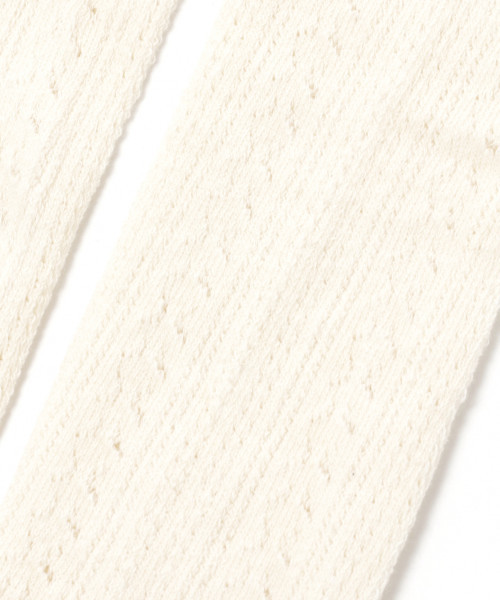 GLOBAL WORK（グローバルワーク）の「【キッズ】スカシアミニットスパッツ/802876（レギンス/スパッツ・キッズ・ホワイト/ブラック/グレー・SMALL/MEDIUM/LARGE/X-LARGE/XX-LARGE）」の9枚目の写真