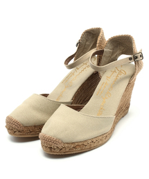 NANO universe | GAIMO/NU/プレーン7cmエスパ(サンダル)