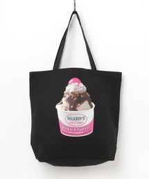 MILK(�~���N)�́yLAND by MILKBOY�zSUNDAE �g�[�g�o�b�O(�g�[�g�o�b�O)