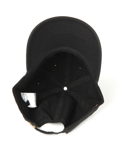 LAKOLE(ラコレ)の「【Newhattan/ニューハッタン】カラーキャップ / LAKOLE(キャップ・レディース・ブラック/ベージュ/ラベンダー/パープル系その他・FREE)」の8枚目の写真