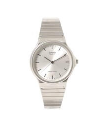 CASIO | Casio / MQ-24D-7EJF(アナログ腕時計)