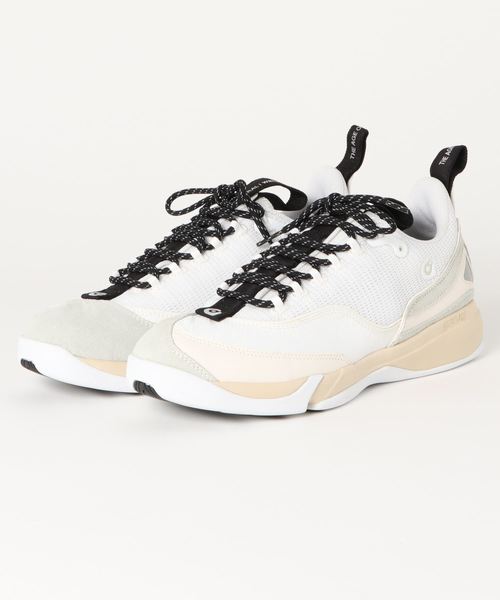 Gravis グラヴィス の Gravis グラビス Kona Pb Lo Poliquant コナ ポリクワント White スニーカー Wear