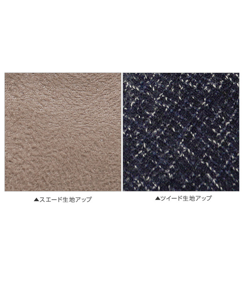 KOBE LETTUCE（コウベレタス）の「アンクルストラップサイドカットフラットポインテッドトゥパンプス（パンプス・レディース・ベージュ/グレー/サックスブルー/ライム/レッド/ブラック/ラベンダー/ブルー系その他・L/LL/M/S）」の19枚目の写真