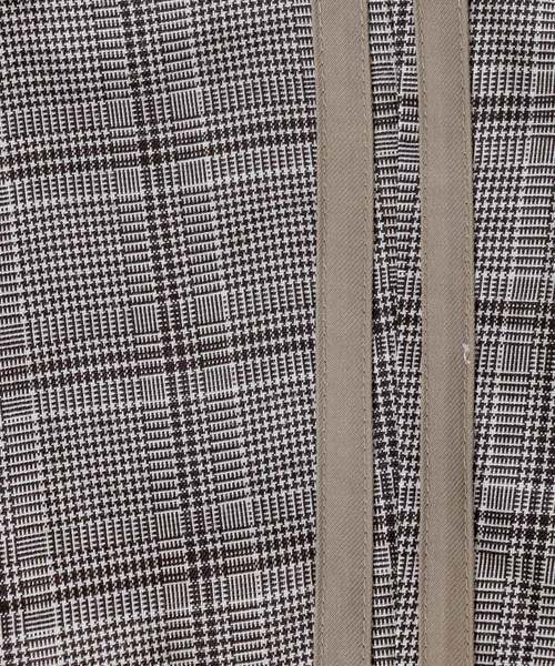 Lazar（ラザル）の「サイドラインアンクルテーパードパンツ/イージーパンツ（その他パンツ・メンズ・ブラック/グレー系その他/ベージュ系その他・M/L）」の7枚目の写真