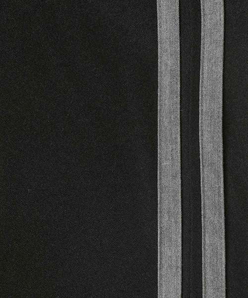 Lazar（ラザル）の「サイドラインアンクルテーパードパンツ/イージーパンツ（その他パンツ・メンズ・ブラック/グレー系その他/ベージュ系その他・M/L）」の8枚目の写真