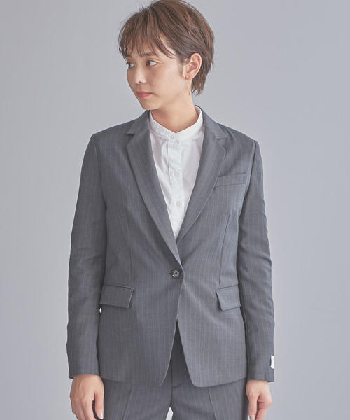 WORK TRIP OUTFITS GREEN LABEL RELAXING（ワークトリップアウト  