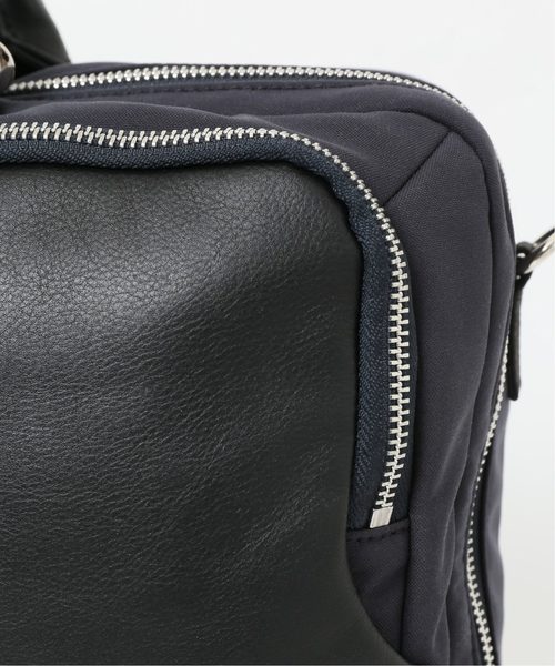 セール】EDIFICE×MINOTECH DRESS 3WAY BAG（ビジネスバッグ）｜EDIFICE