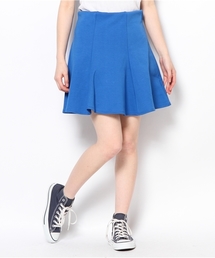 Ray BEAMS | ◎Ray BEAMS / カットフレアースカート(スカート)