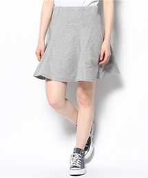 Ray BEAMS | ◎Ray BEAMS / カットフレアースカート(スカート)