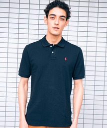 POLO RALPH LAUREN | POLO RALPH LAUREN ワンポイント ポロシャツ ボーイズサイズ(ポロシャツ)