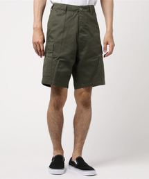 【ROTHCO】（UN）B.D.U コンバットショーツ