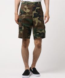 【ROTHCO】(UN)B.D.U コンバットショーツ