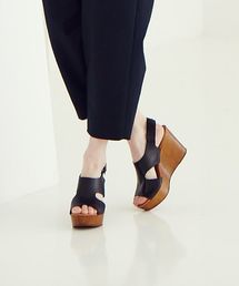 Another Edition | BIANCA/W CUT SNDL90(サンダル)