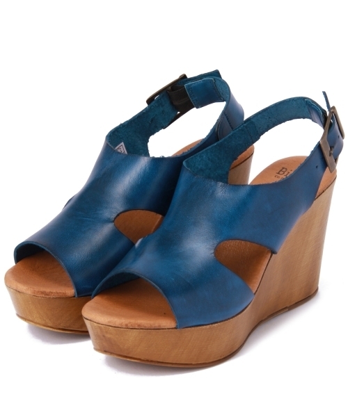 Another Edition(アナザーエディション)の「BIANCA/W CUT SNDL90(サンダル・レディース・ブラック/ダークブラウン/ネイビー・38/36/37)」の12枚目の写真