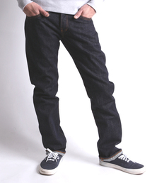 Denime | 【Made in Japan】Slim Straight type-OneWash-/スリムストレートデニムパンツ(デニムパンツ)