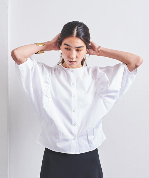 UNITED ARROWS（ユナイテッドアローズ）の「UWSC ドルマンスリーブ 