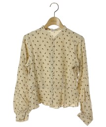 Steven Alan�i�X�e�B�[�u���A�����j�̌Ò��u�����u���E�X�i�V���c/�u���E�X�j�v