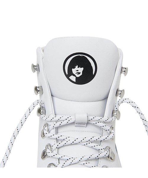 HYSTERIC GLAMOUR（ヒステリックグラマー）の「PLATFORM スニーカー