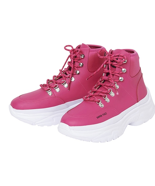 HYSTERIC GLAMOUR（ヒステリックグラマー）の「PLATFORM スニーカー