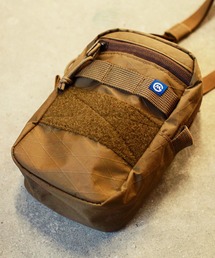 GORDON MILLER | GORDON MILLER(ゴードンミラー) / X-PAC ポーチ S(エコバッグ/サブバッグ)