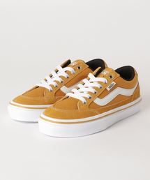 VANS�i�o���Y�j�́uVANS ���@���Y FALKEN V3830SC BAKED YELLOW�i�X�j�[�J�[�j�v