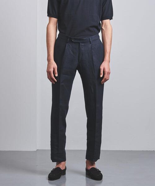 【美品】カルーゾ　CARUSO セットアップ 楽天市場】CARUSO / カルーゾ｜コットンデニム2Bセットアップ