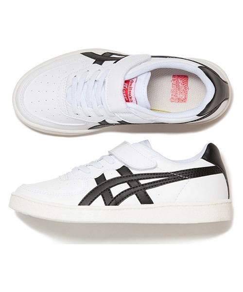 ouitsuka tiger GSM 白 スニーカー　26cm GSM SD - Onitsuka Tiger | Onitsuka Tiger ONLINE STORE