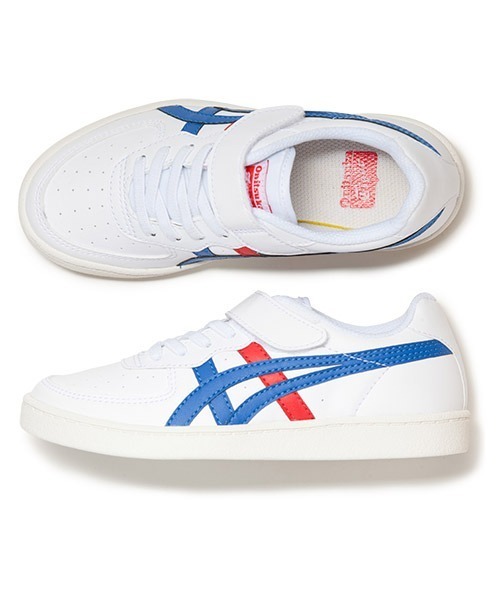 GSM KIDS / シーエスエム キッズ（スニーカー）｜Onitsuka Tiger