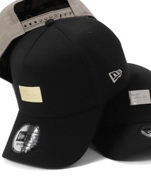 NEW ERA(j[G)̃j[G NEW ERA Lbv 9FORTY A-FRAME ^v[g ONSPOTZ ʒ(Lbv)