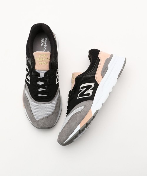 new balance web