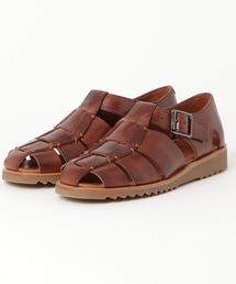 Paraboot | Paraboot/パラブーツ　パシフィック　 Pacific(サンダル)