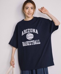 【WEB限定】ARIZONA ロゴスウェット