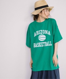 【WEB限定】ARIZONA ロゴスウェット