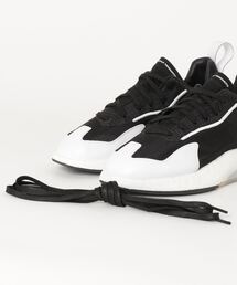 Y-3（ワイスリー）の「Y-3 ORISAN（スニーカー）」 - WEAR