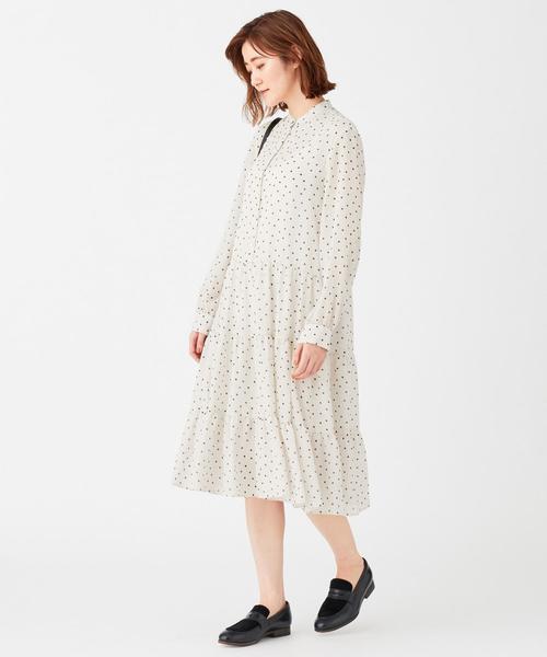 Paul Smith（ポールスミス）の「【洗える！】チェックポルカ