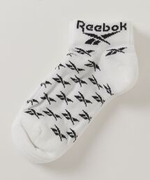 Reebok | クラシックス アンクル ソックス 3足組 / Classics Ankle Socks 3 Pairs(ソックス/靴下)