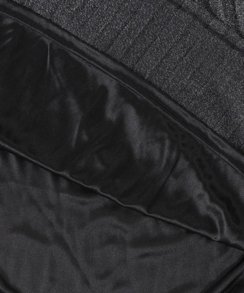 LOWRYS FARM(ローリーズファーム)の「ラメプリーツスカート 917414(スカート・レディース・アイボリー/ピンク/ブラック/ホワイト・FREE)」の7枚目の写真