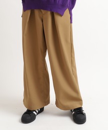 R3776 ワイドスラックス