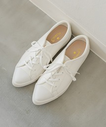CONVERSE | 【CONVERSE】ALLSTAR COUPE POINTUE LETHER OX(スニーカー)
