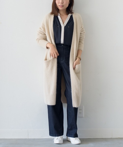 CONVERSE(コンバース)の「【CONVERSE】ALLSTAR COUPE POINTUE LETHER OX(スニーカー・レディース・ホワイト・23cm/24cm/23.5cm/24.5cm)」の6枚目の写真