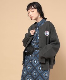 FREAK'S STORE | HEAVY SWEAT カーデ/ヘビースウェットカーディガン(スウェット)